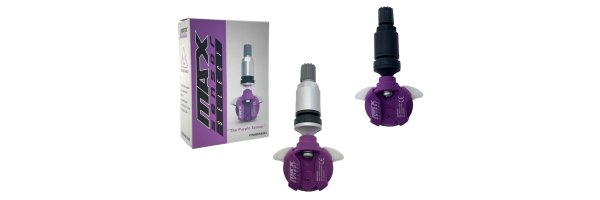 Universal sensor MaxSensor, the Purple Sensor