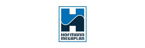 Hofmann Megaplan Auswuchtmaschinen megaspin