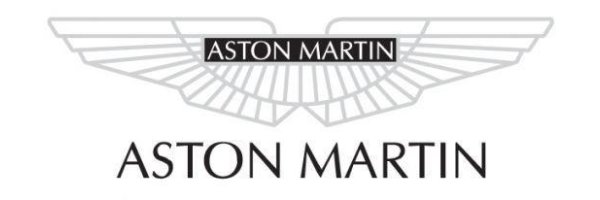 ASTON MARTIN TPMS / RDKS Universal Sensoren