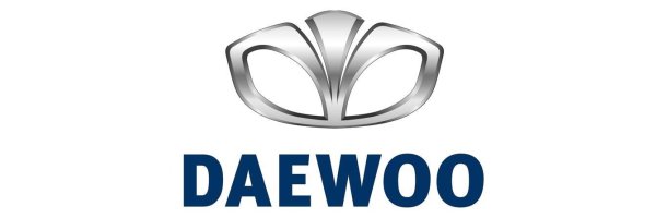DAEWOO TPMS / RDKS Sensoren