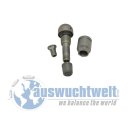 Service Kit f&uuml;r Sensor 65646-67 Mercedes Benz W219, W211, W164, W251, W221, W230
