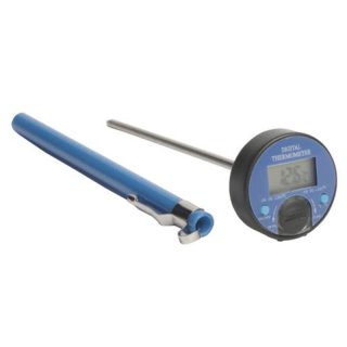 Digitales Thermometer -50&deg;C - +150&deg;C