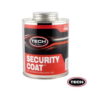 Tech 470ml Innerliner Sealer Security Coat 738