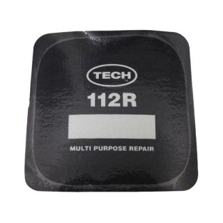 Tech Radial-Pflaster MP-10R 75 x 75mm 112R Thermacure