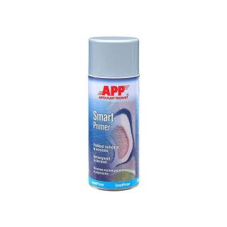 APP Smart Primer 
Isoliergrundierung Spray 400ml 