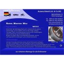 Reifenmontagepaste Reifenmontierpaste weiss in 1 Kg, 3 Kg und 5 Kg Gebinden Hergestellt in Deutschland