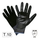 Mechanikerhandschuhe Gr&ouml;&szlig;e 10 Handschuhe...