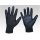 Handschuhe Mechanikerhandschuhe in Schwarz oder Grau Gr. 9/XL oder 8/L