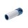 Kraft-Schoneinsatz Kraft Nuss mit Kunststoff Schutz 17mm 12,5mm 1/2&quot;