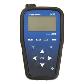 Hamaton H36 f&uuml;r EU-PRO Sensoren inkl. 5Jahre update Frei